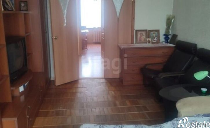 3-комн квартира ул Ставского, 51,  д. 51