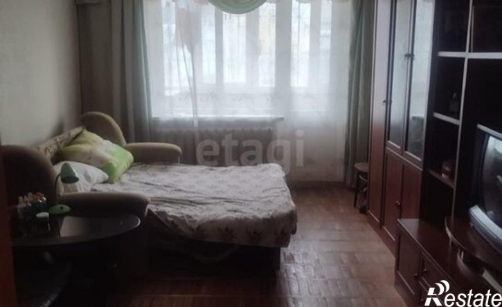 3-комн квартира ул Ставского, 51,  д. 51