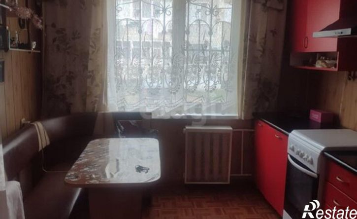 3-комн квартира ул Ставского, 51,  д. 51