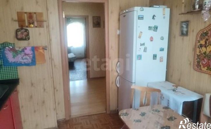 3-комн квартира ул Ставского, 51,  д. 51