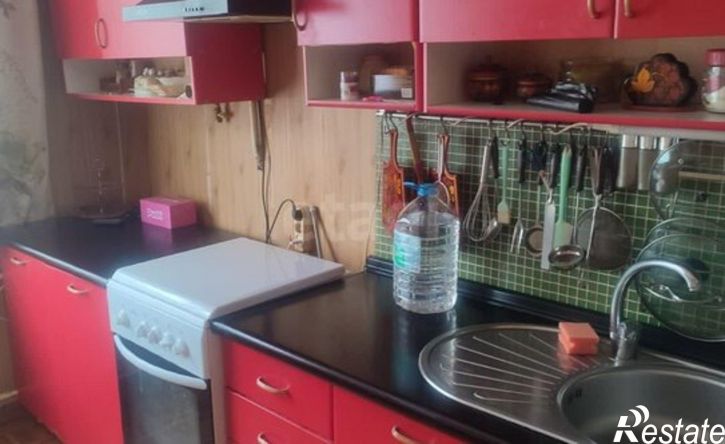 3-комн квартира ул Ставского, 51,  д. 51