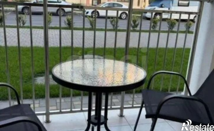 1-комн квартира муниципальный округ Анапа, село Сукко, Мирная улица, 9к1