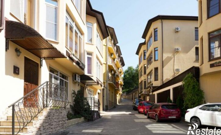 2-комн квартира Центральная улица, 51/5,  д. 51/5