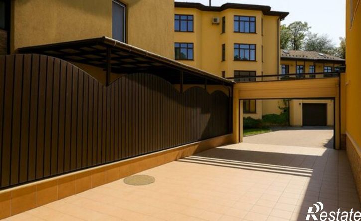 2-комн квартира Центральная улица, 51/5,  д. 51/5