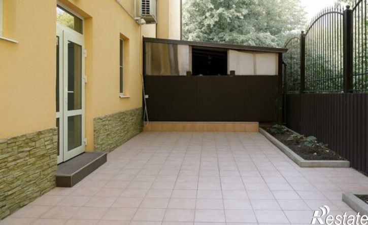 2-комн квартира Центральная улица, 51/5,  д. 51/5