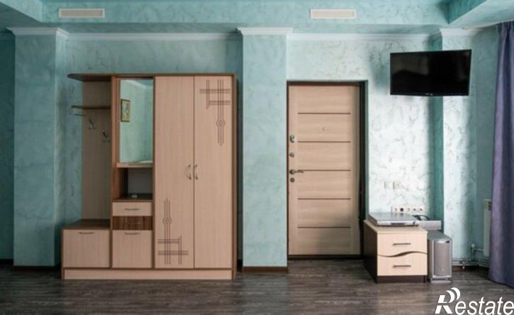 2-комн квартира Центральная улица, 51/5,  д. 51/5