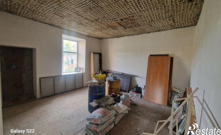 1-комн квартира Паромная улица, 42,  д. 42