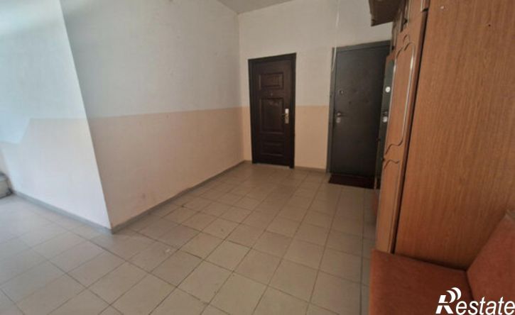 1-комн квартира Рождественская улица, 1,  д. 1