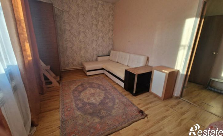 1-комн квартира Рождественская улица, 1,  д. 1