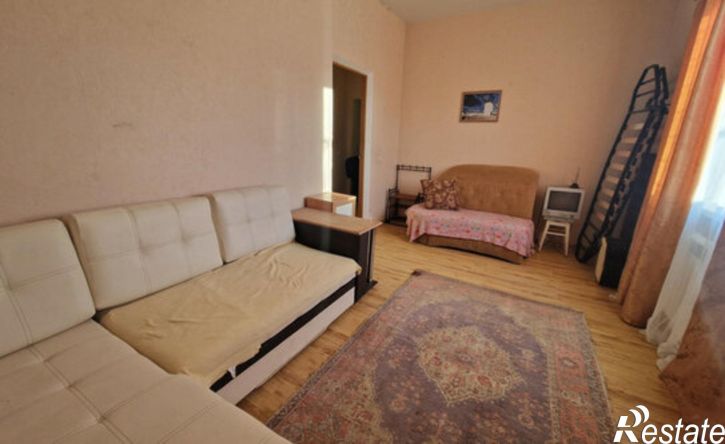 1-комн квартира Рождественская улица, 1,  д. 1