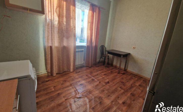 1-комн квартира Рождественская улица, 1,  д. 1