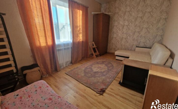 1-комн квартира Рождественская улица, 1,  д. 1