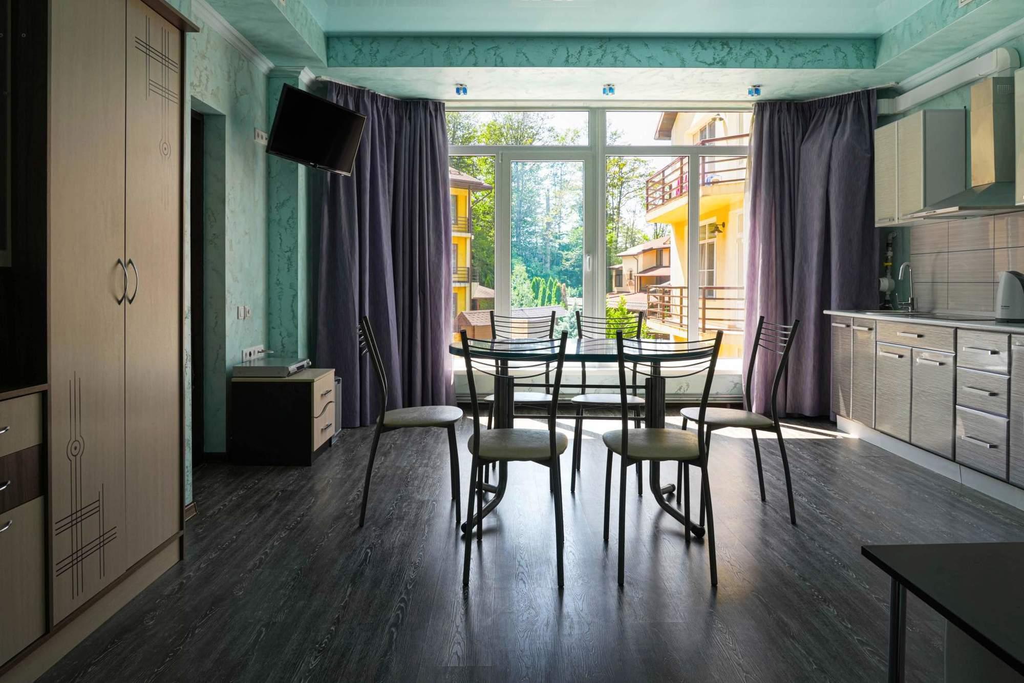 Купить квартиру за 12 760 000 рублей на Центральная улица, д.51