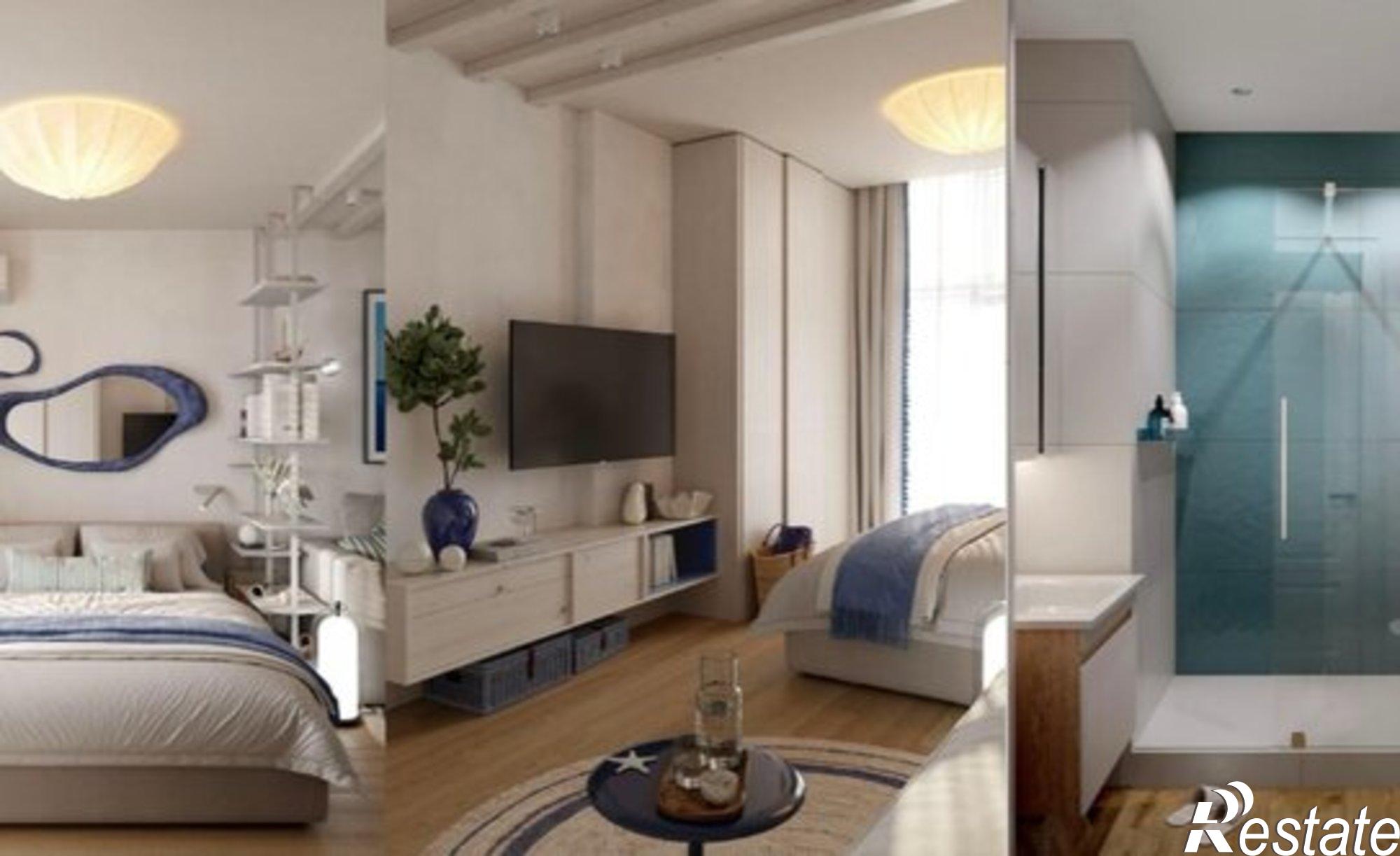 Купить квартиру за 8 400 000 рублей на Тепличная улица, 195