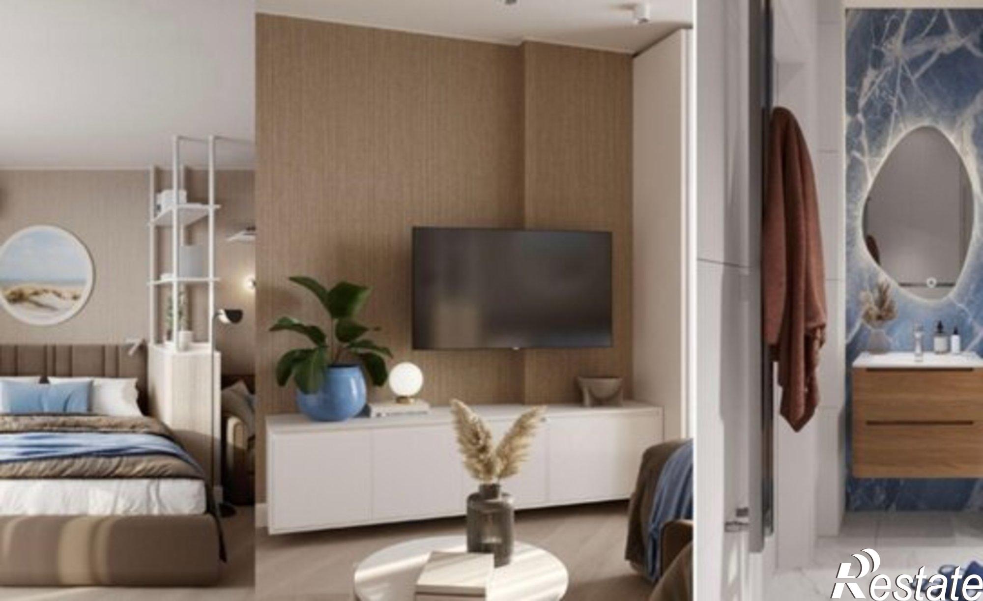 Купить квартиру за 8 400 000 рублей на Тепличная улица, 195