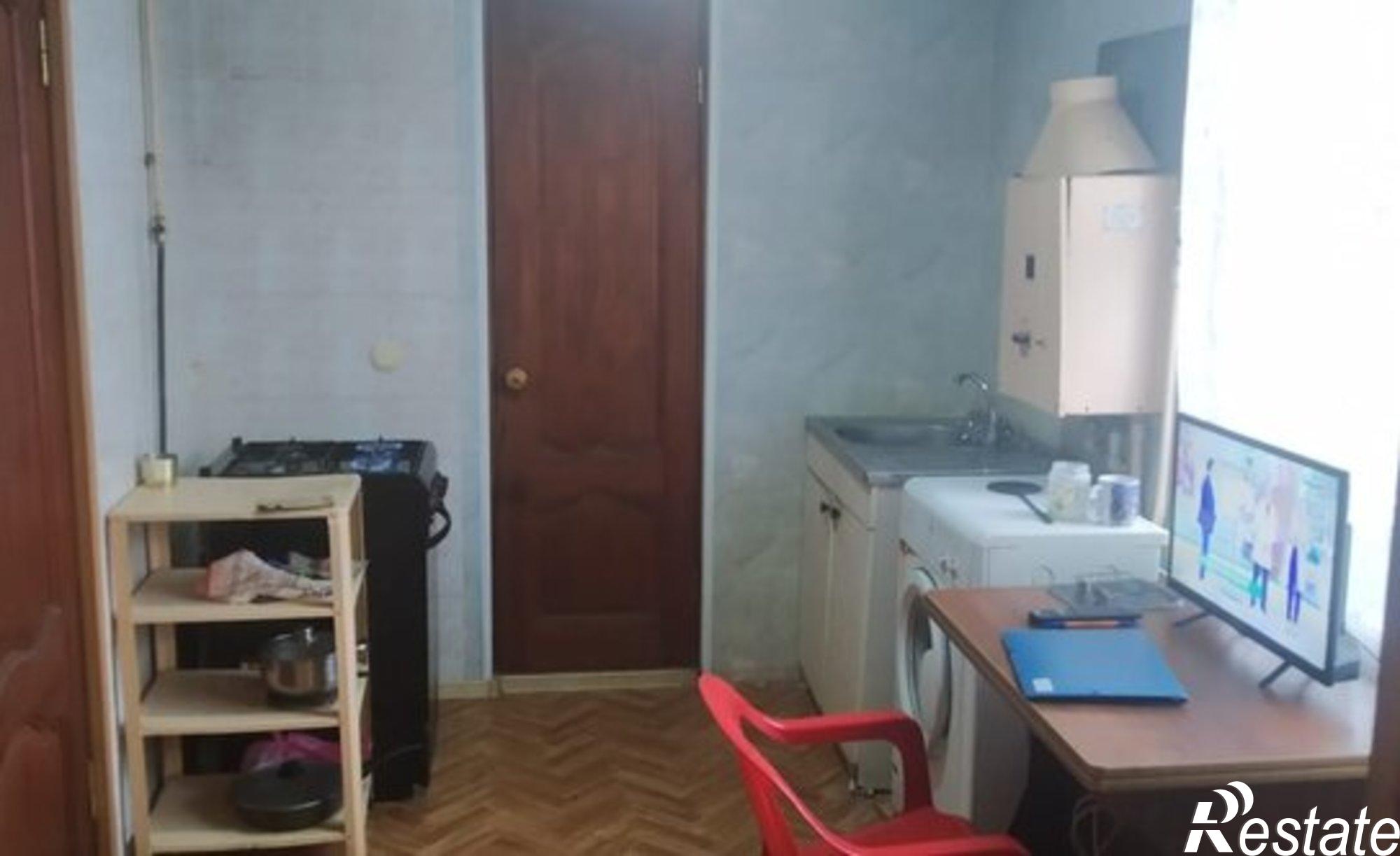 Купить квартиру за 5 700 000 рублей на Молодёжная улица, 17