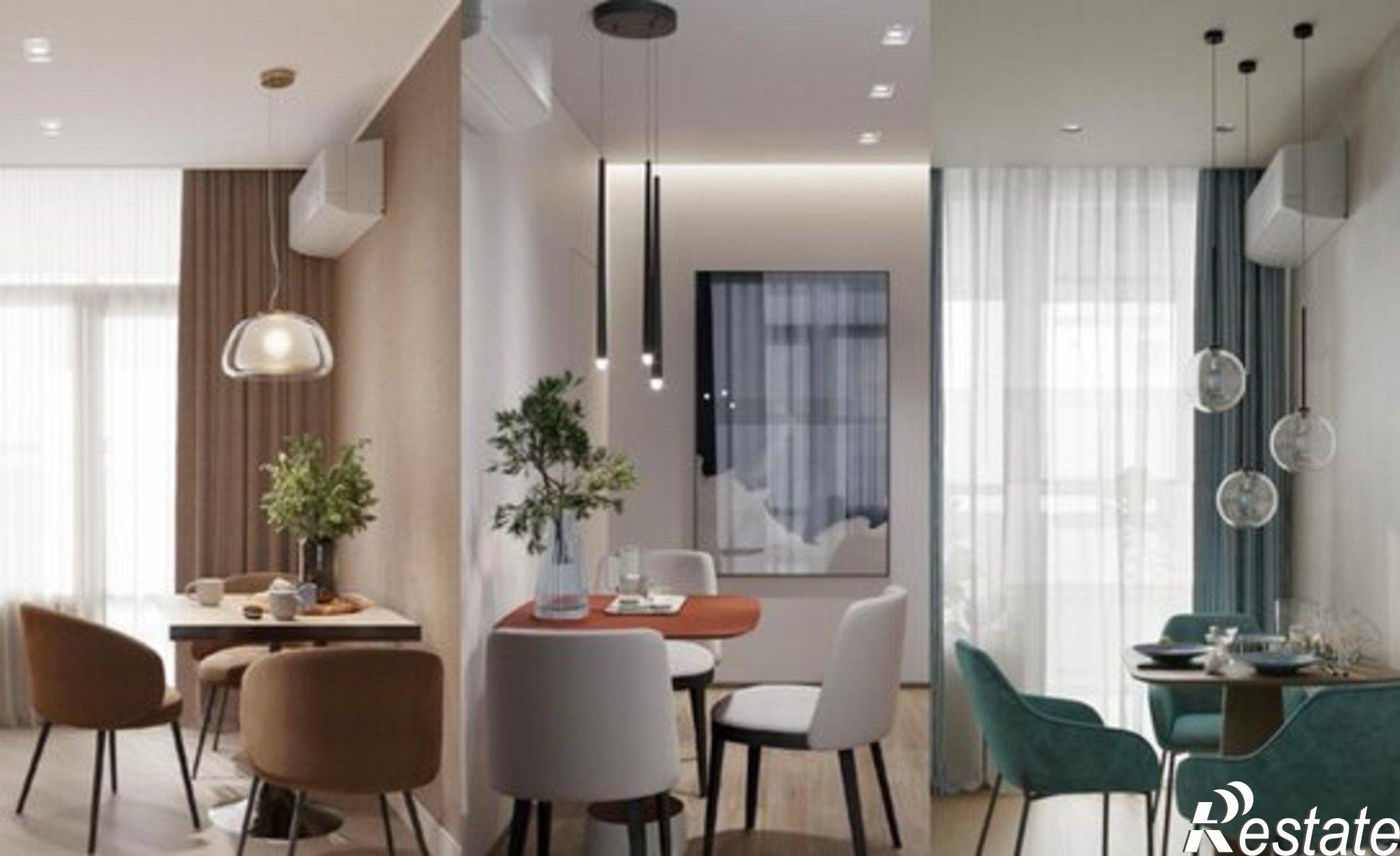 Купить квартиру за 8 400 000 рублей на Тепличная улица, 195