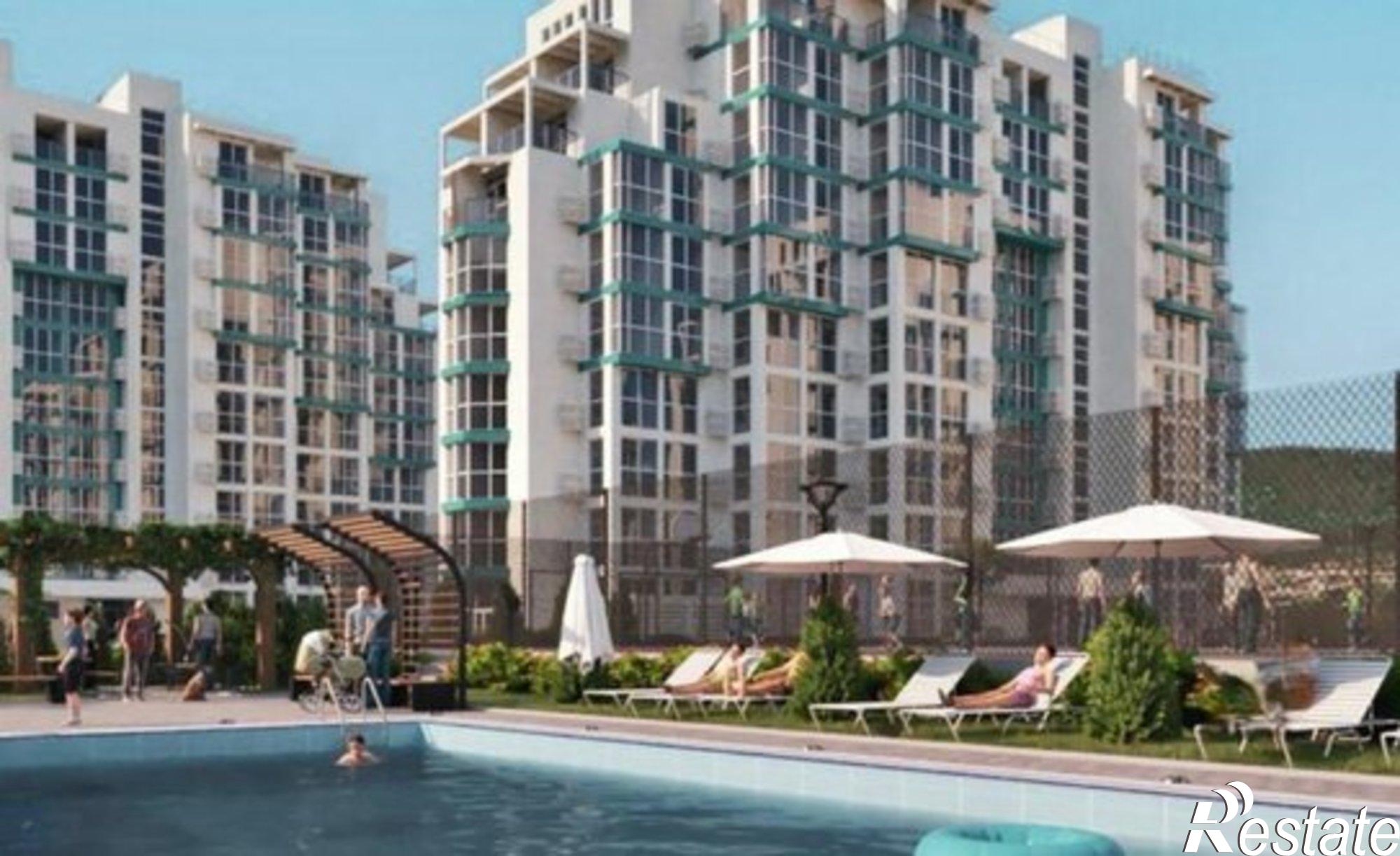 Купить квартиру за 8 400 000 рублей на Тепличная улица, 195