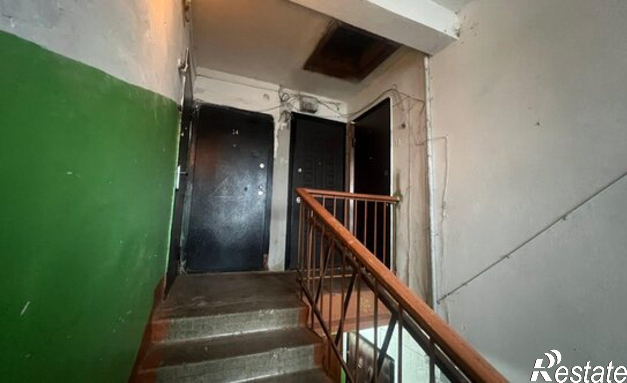 Купить квартиру за 1 690 000 рублей на ул Октябрьская, 7