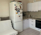 2-комн, 61кв м, этаж 13/16 Душистая улица, 25