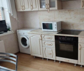 1-комн, 35кв м, этаж 5/6 Елецкая улица, 18