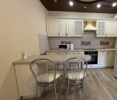 2-комн, 49кв м, этаж 17/22 улица им. Героя Яцкова И.В., 15 к1