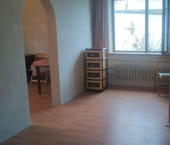 4-комн, 64кв м, этаж 1/1 Молодёжная улица, 17