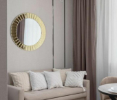 1-комн, 32кв м, этаж 7/9 ул им. генерала Корнилова, 9 3