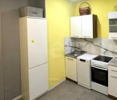 1-комн, 37кв м, этаж 1/17 улица Героев-Разведчиков, 6 к3