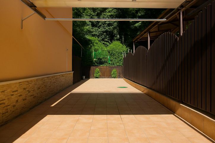 2-комн квартира Центральная улица, д.51