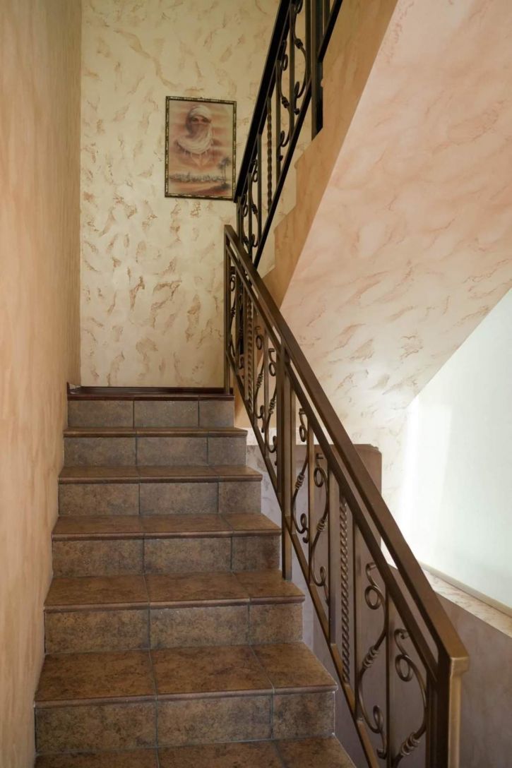 2-комн квартира Центральная улица, д.51