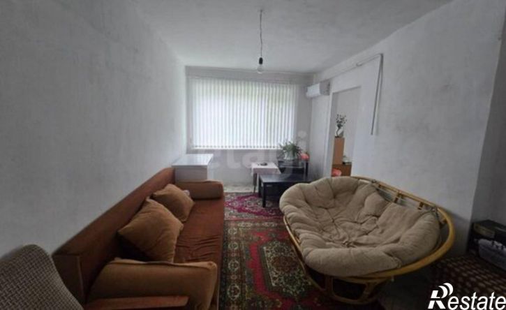 2-комн квартира Павловский район, Среднечелбасское сельское поселение, посёлок Октябрьск