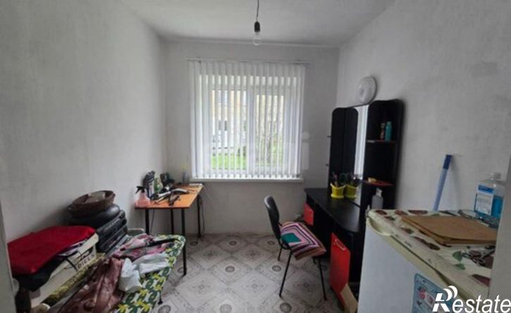 2-комн квартира Павловский район, Среднечелбасское сельское поселение, посёлок Октябрьск