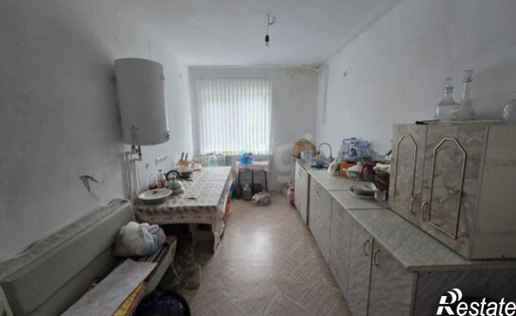 2-комн квартира Павловский район, Среднечелбасское сельское поселение, посёлок Октябрьск