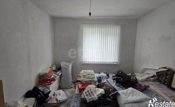 2-комн квартира Павловский район, Среднечелбасское сельское поселение, посёлок Октябрьск