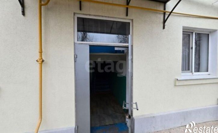 2-комн квартира Павловский район, Среднечелбасское сельское поселение, посёлок Октябрьск