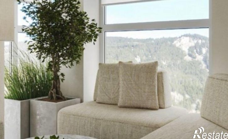 1-комн квартира в новом доме Тепличная улица, 195,  д. 195