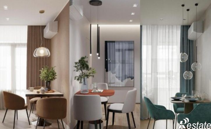 1-комн квартира в новом доме Тепличная улица, 195,  д. 195