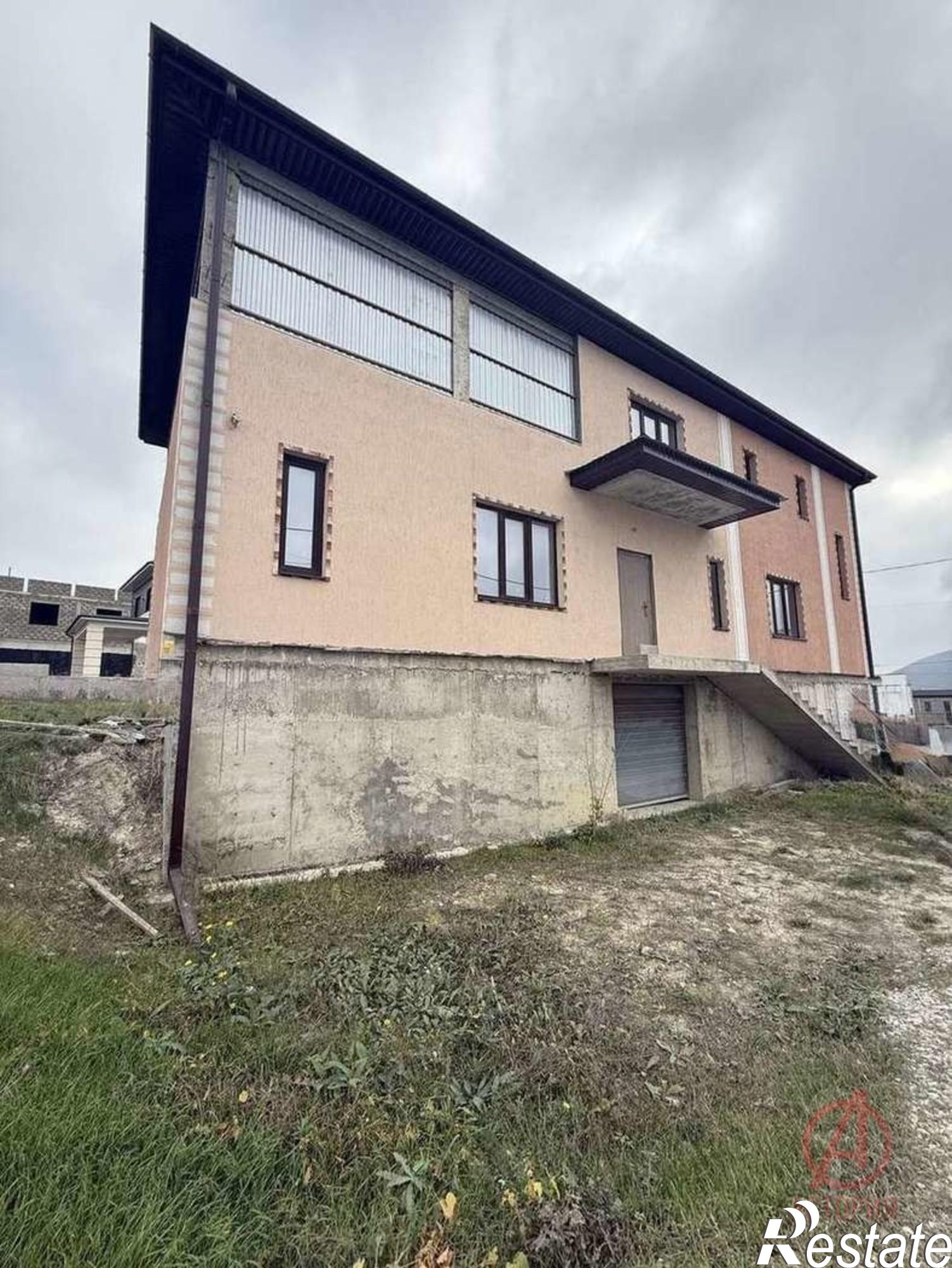 Купить дачу, дом, коттедж за 15 200 000 рублей на Мысхако село