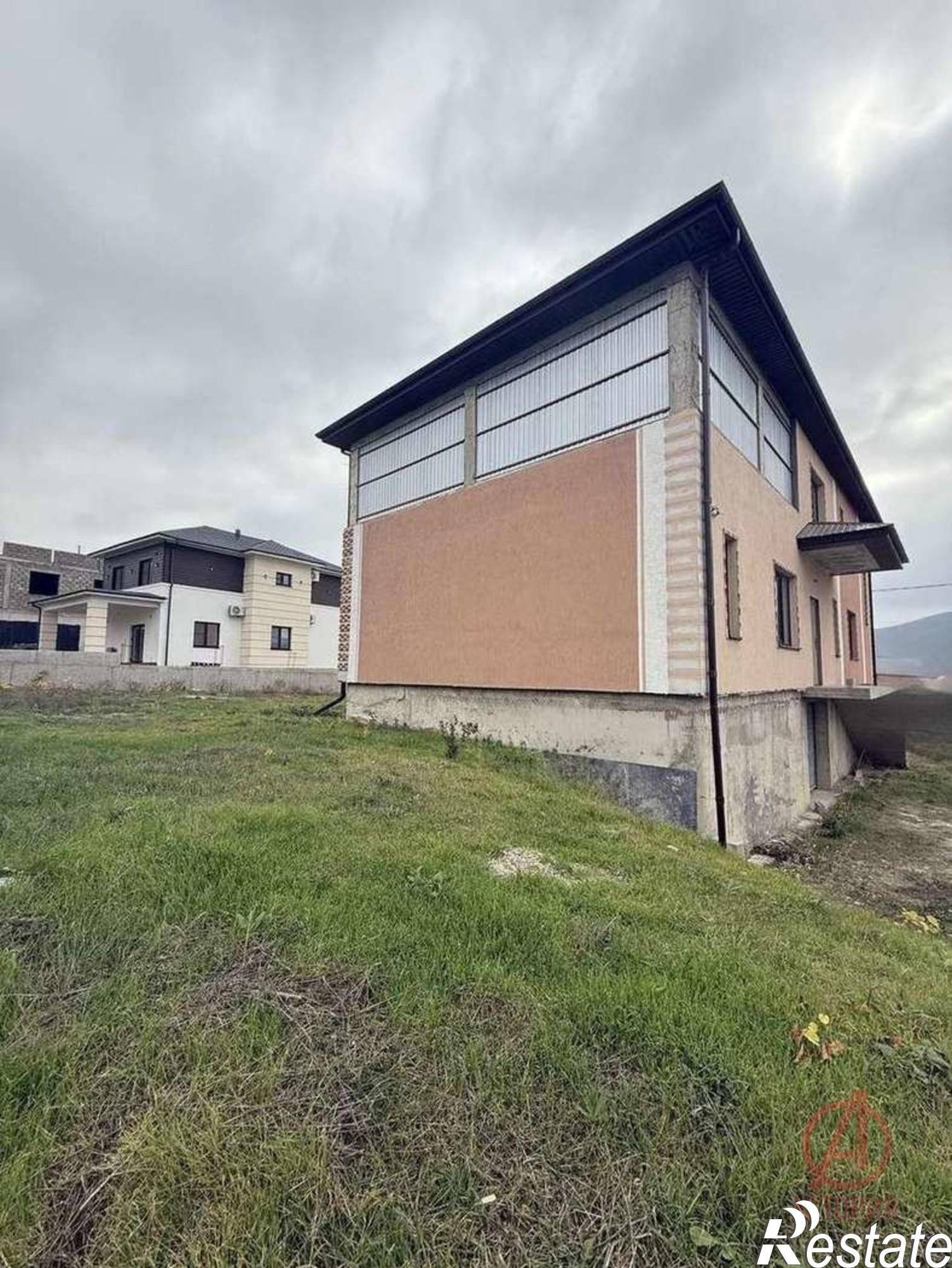 Купить дачу, дом, коттедж за 15 200 000 рублей на Мысхако село