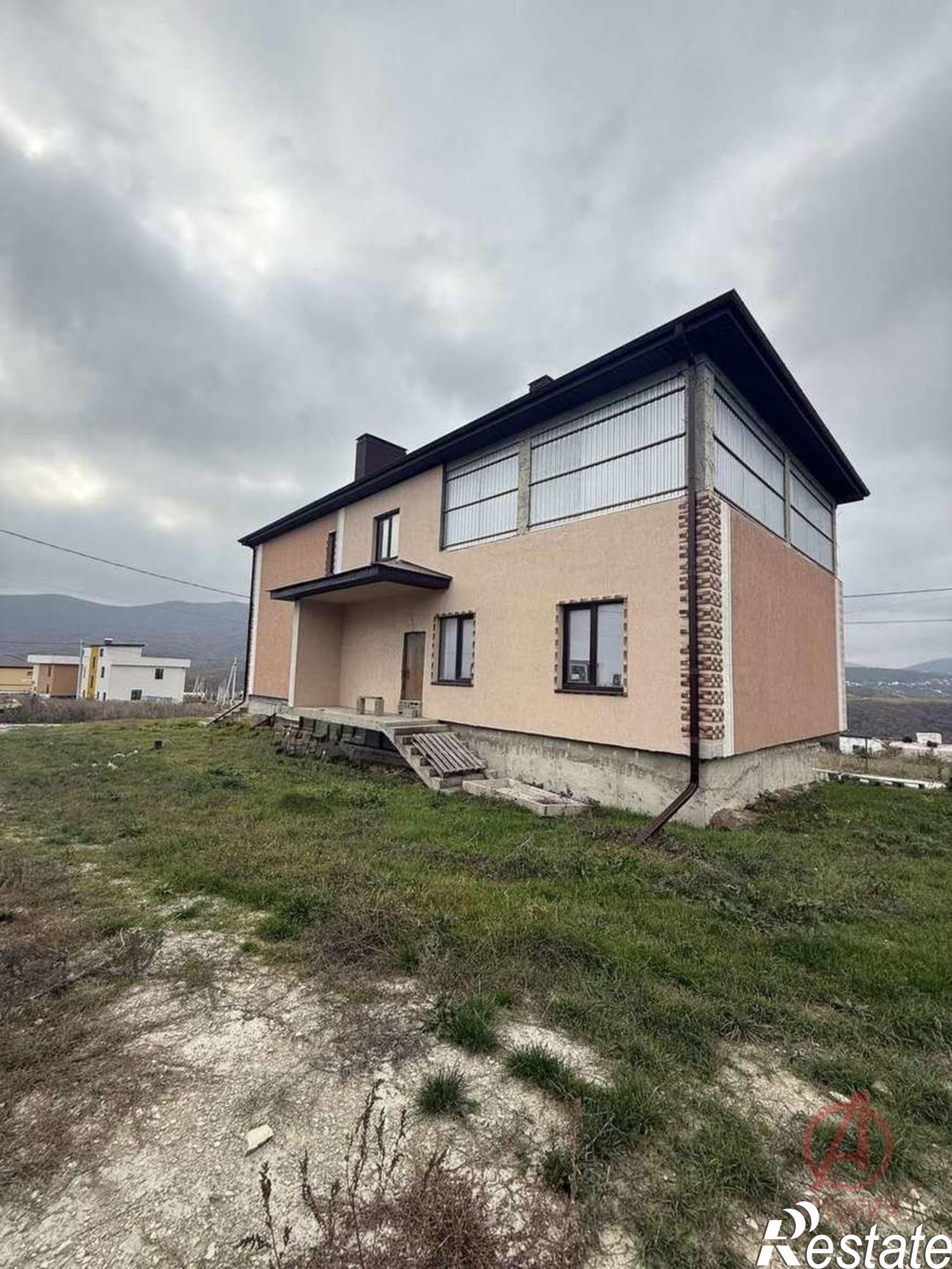 Купить дачу, дом, коттедж за 15 200 000 рублей на Мысхако село