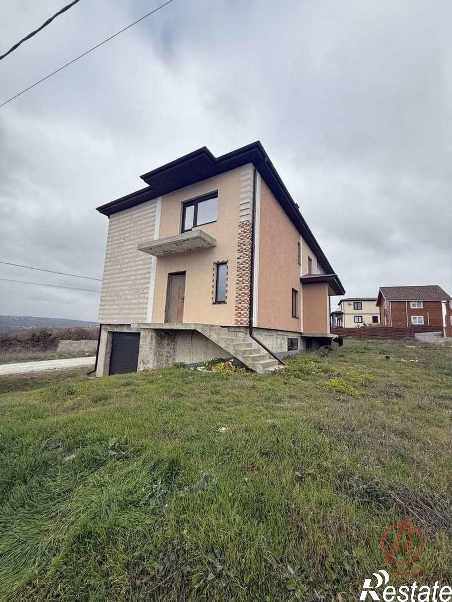 Купить дачу, дом, коттедж за 15 200 000 рублей на Мысхако село