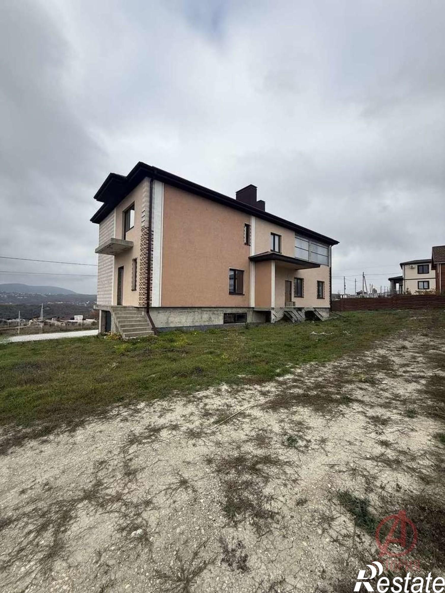 Купить дачу, дом, коттедж за 15 200 000 рублей на Мысхако село