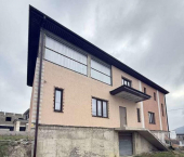 коттедж 328 кв м Мысхако село