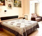 3-комн, 61кв м, этаж 6/9 улица Ульянова, 53