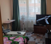 1-комн, 32кв м, этаж 2/6 Тепличная улица, 96