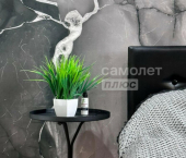 2-комн, 51кв м, этаж 2/6 ул им. Сорока А.М., 4