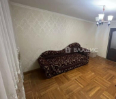 3-комн, 65кв м, этаж 8/9 ул Фестивальная, 35