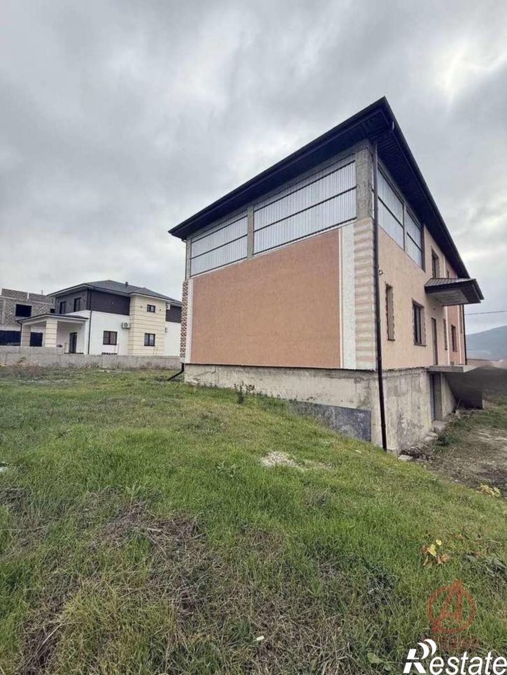 Коттедж/дом Мысхако село