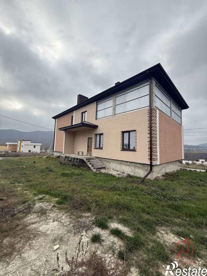 Коттедж/дом Мысхако село